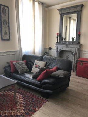 Appartement Chic & Charme